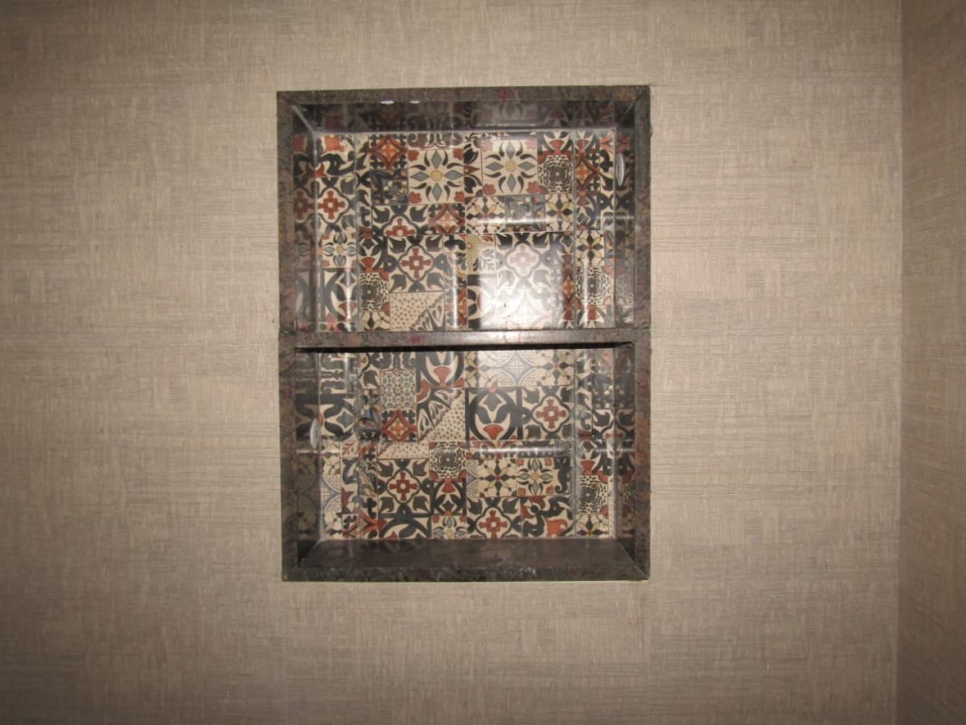 Interior Works
